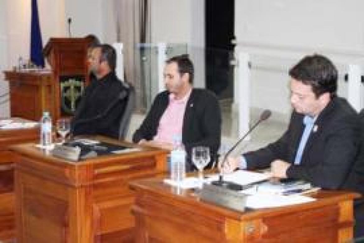 2ª Sessão Ordinária
