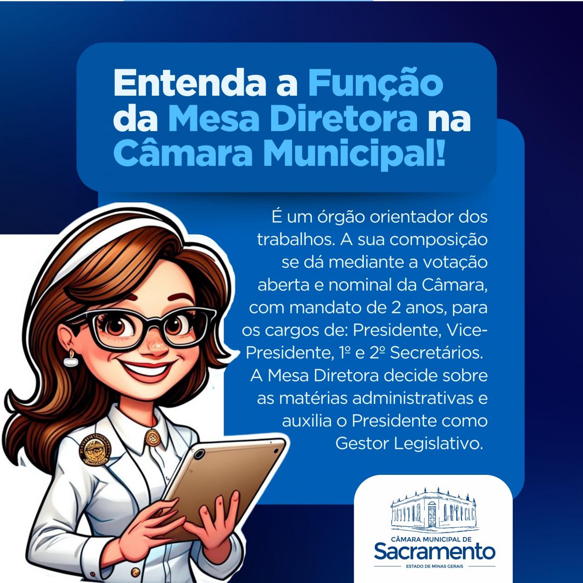 ENTENDA 