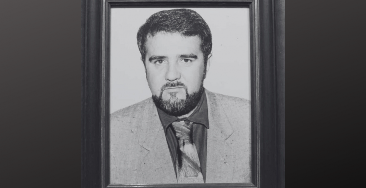 Dr. João Jarnaldo foi presidente da Câmara no biênio 1991/1992