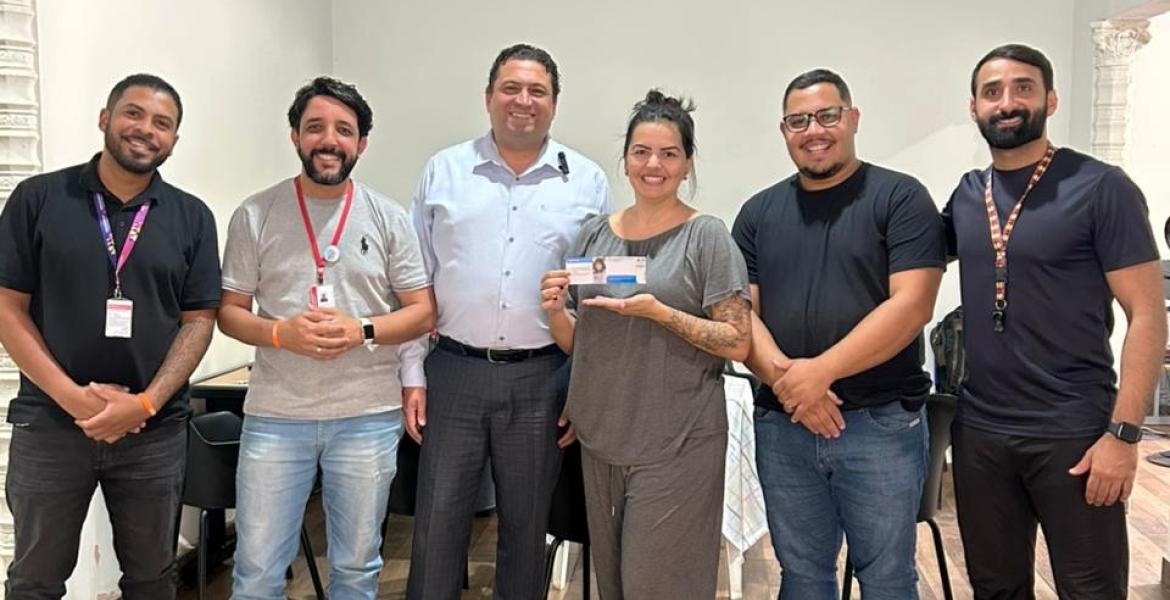 A Ciptea é um importante instrumento de inclusão, reconhecimento e garantia de direitos das pessoas com autismo
