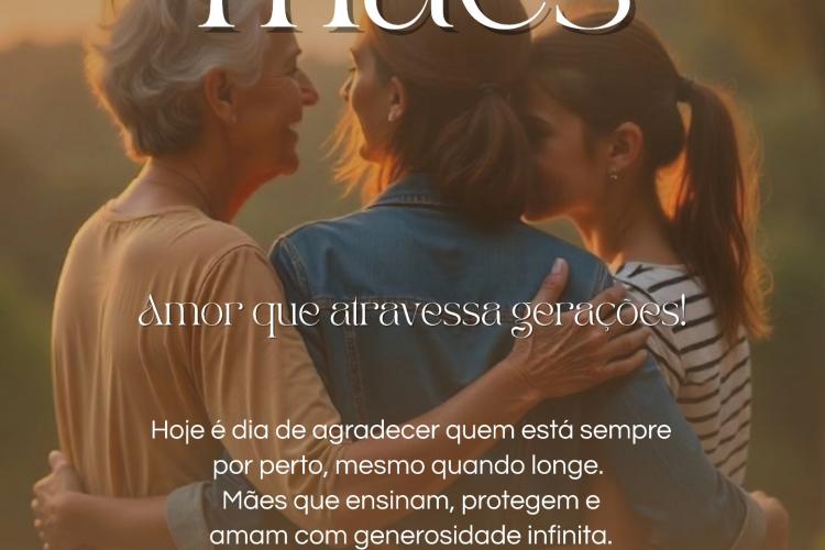 Dia das Mães