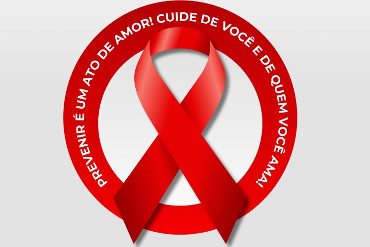 O cuidado preventivo e o combate ao preconceito são essenciais para enfrentamento do HIV/Aids