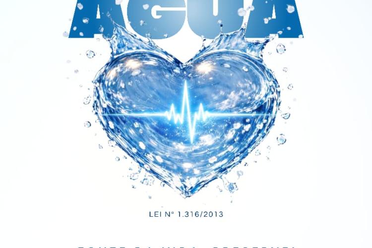Data instituída no calendário oficial pela Lei nº 1.316/2013