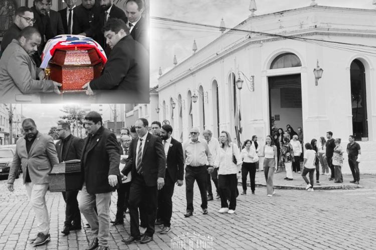 Dra Ivone foi vereadora por três mandatos consecutivos e a primeira mulher a presidir a Câmara Municipal de Sacramento