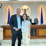 Lavinia, E. M. Dr. João Cordeiro