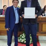 •	USINA SPARK ELETRÔNICA – Título de Honra ao Mérito ‘Francisco Afonso da Costa’ ‘Empresa Amiga Cidadã Sacramentana’