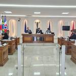 1ª REUNIÃO EXTRAORDINÁRIA